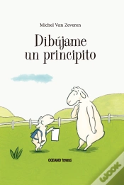 Capa do artigo Dibujame Un Principito