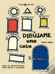 Dibújame Una Casa