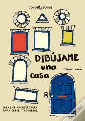Capa do artigo Dibújame Una Casa