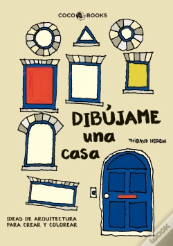 Capa do artigo Dibújame Una Casa