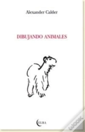 Capa do artigo Dibujando Animales