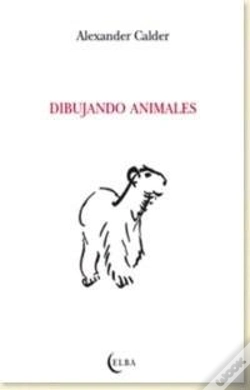 Capa do artigo Dibujando Animales