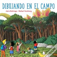 Dibujando En El Campo / Drawing Outdoors