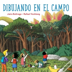 Capa do artigo Dibujando En El Campo / Drawing Outdoors