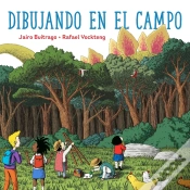 Capa do artigo Dibujando En El Campo / Drawing Outdoors
