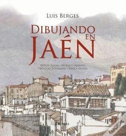 Capa do artigo Dibujando En Jaén