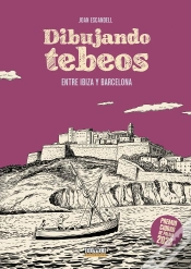 Capa do artigo Dibujando Tebeos Entre Ibiza Y Barcelona