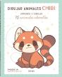 Dibujar Animales Chibi - Preview