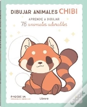 Capa do artigo Dibujar Animales Chibi