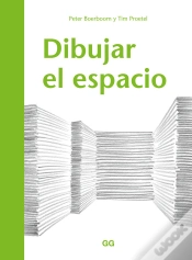 Capa do artigo Dibujar El Espacio