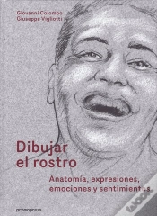 Capa do artigo Dibujar El Rostro.