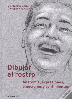Capa do artigo Dibujar El Rostro.