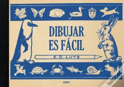Capa do artigo Dibujar Es Fácil
