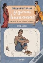 Dibujar Figuras Humanas En 10 Pasos