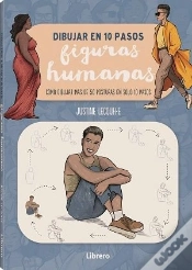 Capa do artigo Dibujar Figuras Humanas En 10 Pasos