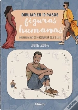 Capa do artigo Dibujar Figuras Humanas En 10 Pasos