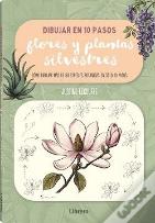 Dibujar Flores Y Plantas Silvestres En 10 Pasos