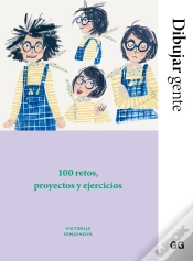 Capa do artigo Dibujar Gente