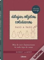 Dibujar Objetos Cotidianos Vintage Paso A Paso