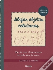 Capa do artigo Dibujar Objetos Cotidianos Vintage Paso A Paso