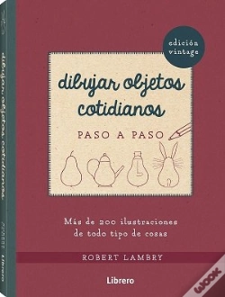 Capa do artigo Dibujar Objetos Cotidianos Vintage Paso A Paso