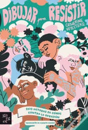Capa do artigo Dibujar Para Resistir