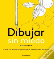 Capa do artigo Dibujar Sin Miedo
