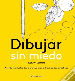 Capa do artigo Dibujar Sin Miedo