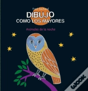 Capa do artigo Dibujo Como Los Mayores. Animales De La Noche