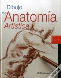 Dibujo De Anatomía Artística