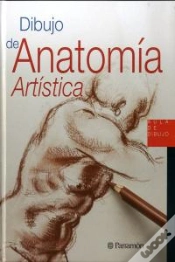 Capa do artigo Dibujo De Anatomía Artística