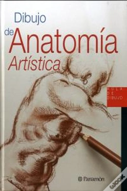 Capa do artigo Dibujo De Anatomía Artística