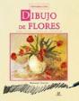 Dibujo De Flores - Preview