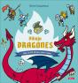Dibujo Dragones - Preview