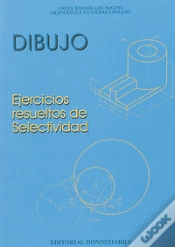 Capa do artigo Dibujo Ejercicios Res.Selectividad Donea00