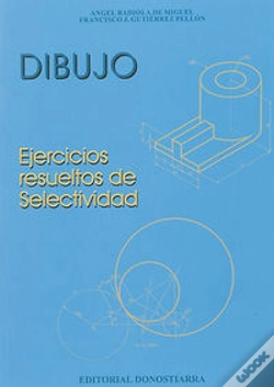 Capa do artigo Dibujo Ejercicios Res.Selectividad Donea00