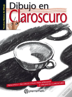 Capa do artigo Dibujo En Claroscuro