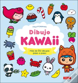 Capa do artigo Dibujo Kawaii