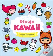 Dibujo Kawaii