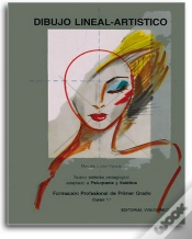 Capa do artigo Dibujo Lineal Y Artístico
