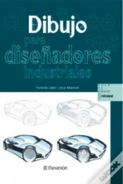Capa do artigo Dibujo Para Diseñadores Industriales