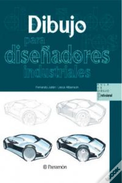 Capa do artigo Dibujo Para Diseñadores Industriales
