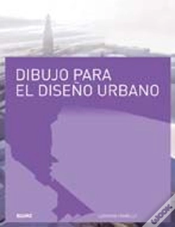 Capa do artigo Dibujo Para El Dise¿O Urbano