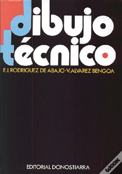 Capa do artigo Dibujo Técnico - Enciclopedia.
