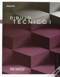 Capa do artigo Dibujo Técnico I