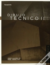 Capa do artigo Dibujo Técnico Ii