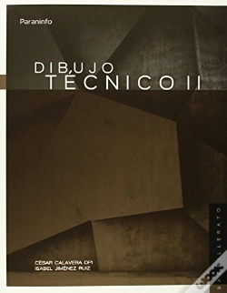 Capa do artigo Dibujo Técnico Ii