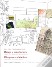 Capa do artigo Dibujo Y Arquitectura