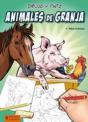 Dibujo Y Pinto Animales De Granja - Preview
