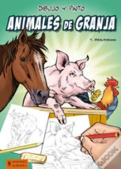 Capa do artigo Dibujo Y Pinto Animales De Granja